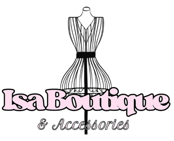 Isa Boutique & Accessories
