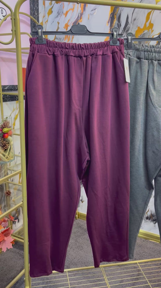 Pantalone Alessia