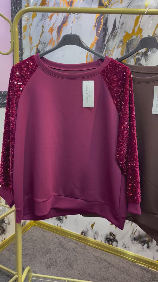 Maglia Make it Shine