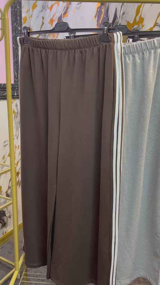 Pantalone Street Style