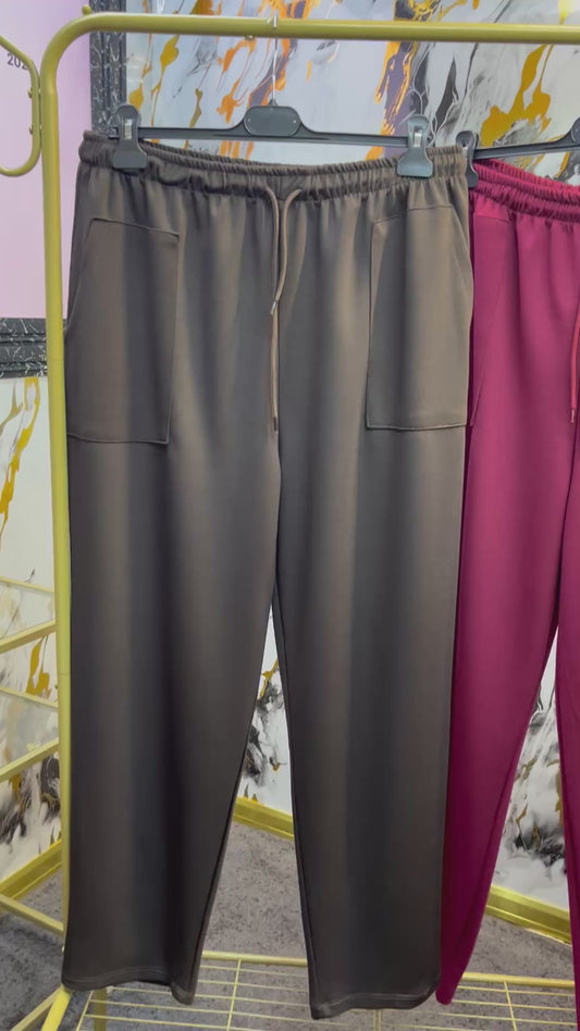 Pantalone Comfort